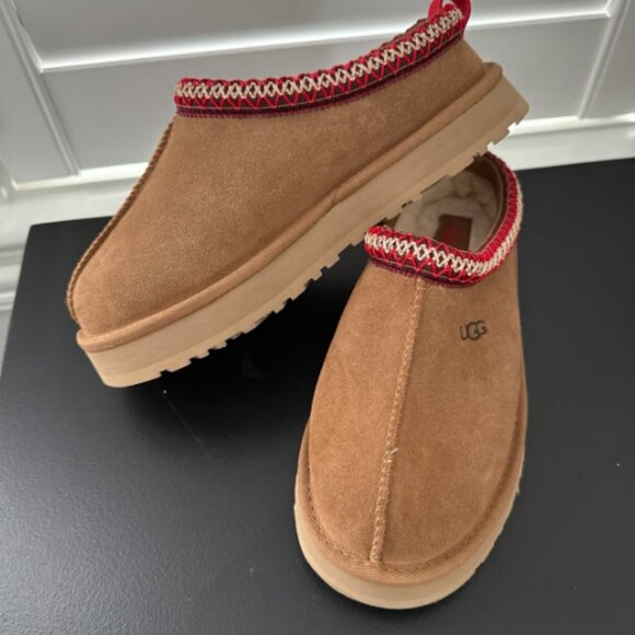 New UGG Tazz Tasman Sandals Women Slipper - Picture 2 of 4